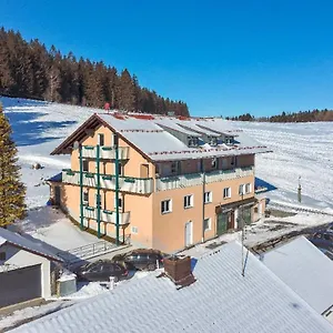 Edelweiß - Appartements&café , Sankt Englmar Deutschland