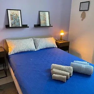A Casa Di Francesco E Maria Appartamento Catania