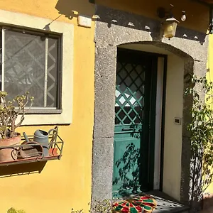 A Casa Di Bert - Appartamento Catania