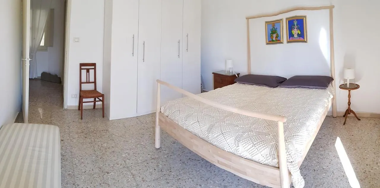 Appartamento Arricrìati vicino lungomare Catania