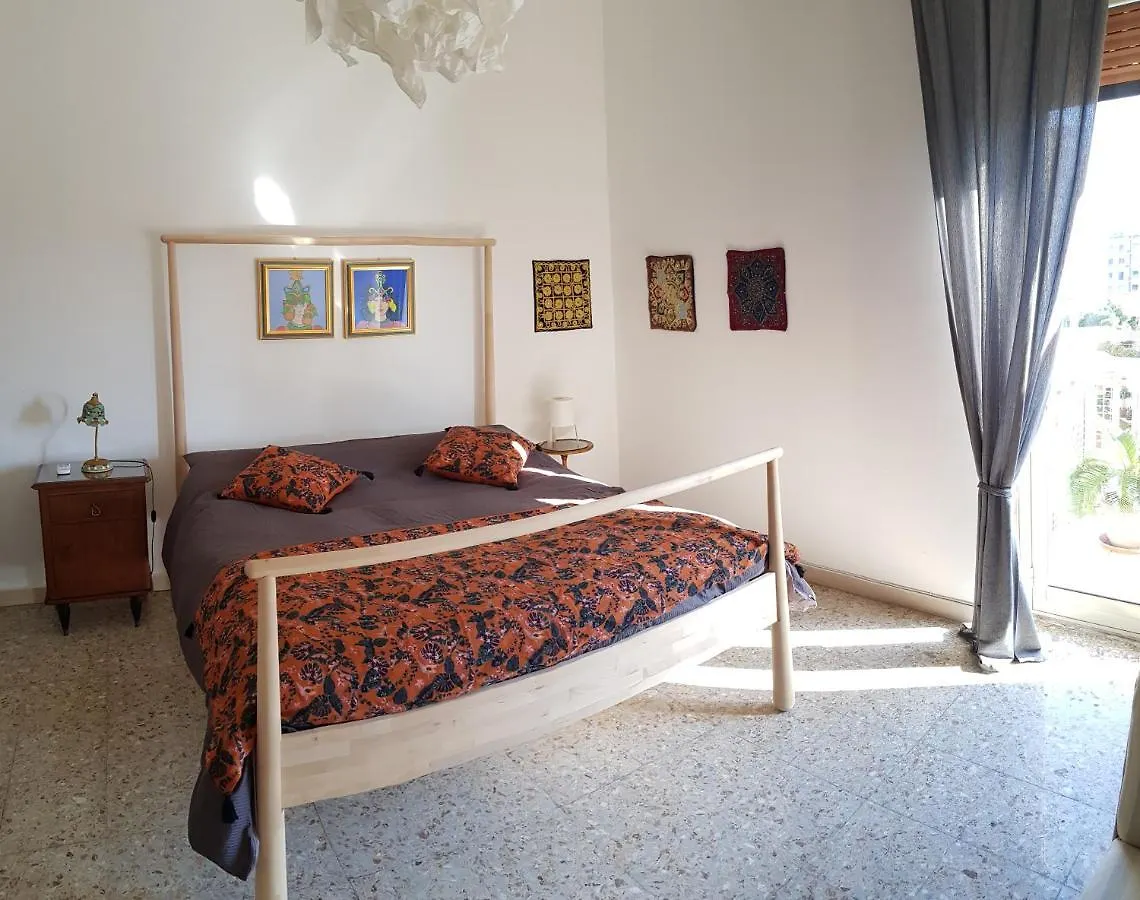 Appartamento Arricrìati vicino lungomare Catania 0*,  Italia