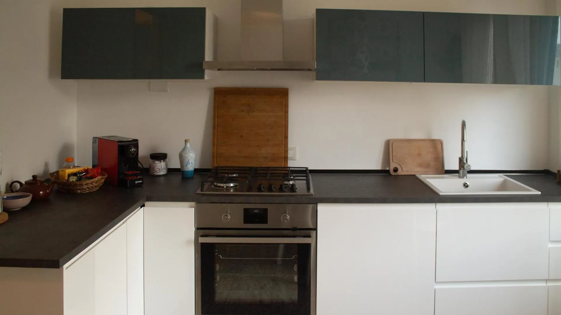 Appartamento Arricrìati vicino lungomare Catania