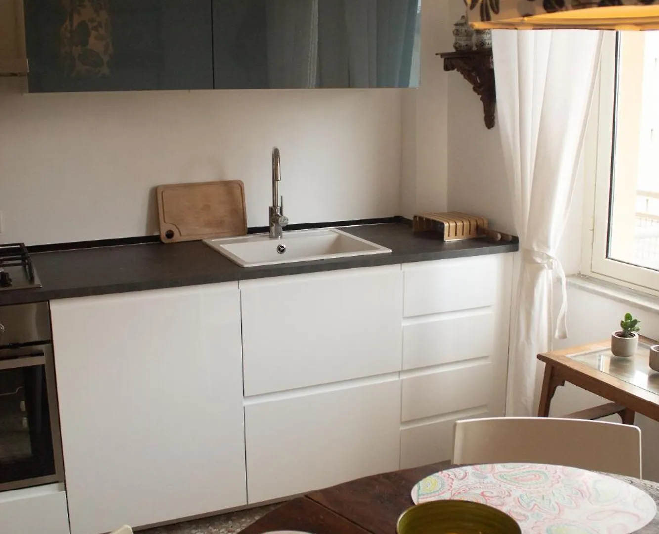 Appartamento Arricrìati vicino lungomare Catania Italia