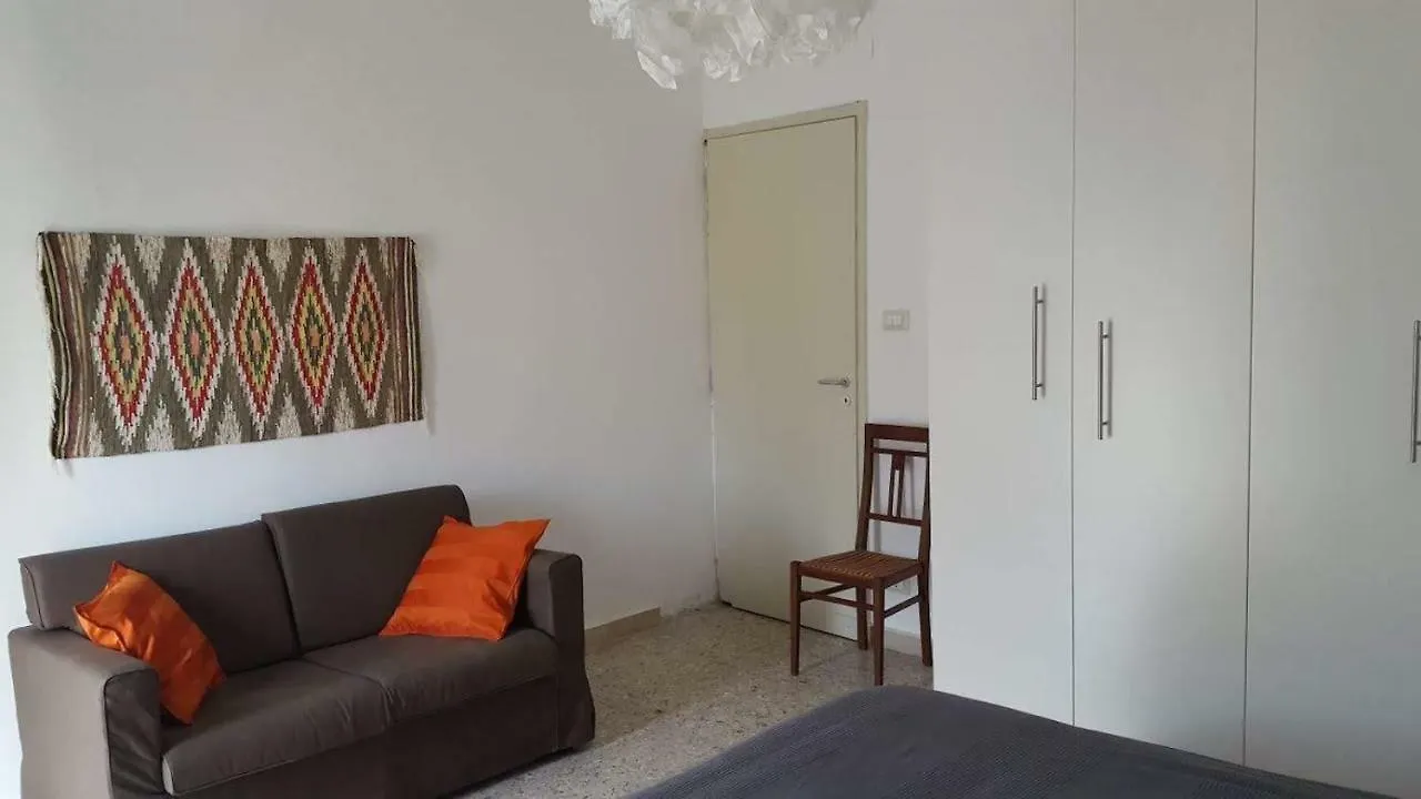 Appartamento Arricrìati vicino lungomare Catania